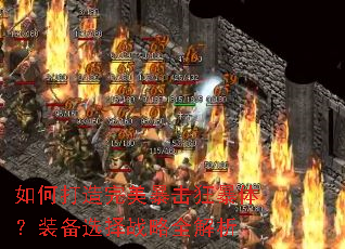 ��δ��������������壿װ��ѡ��ս��ȫ����