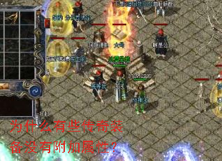 Ϊʲô��Щ����װ��û�и������ԣ�