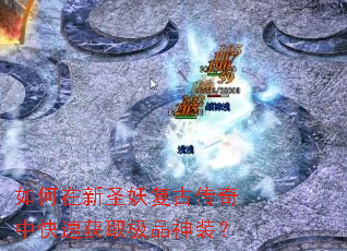 �������ʥ�����Ŵ����п��ٻ�ȡ��Ʒ��װ��