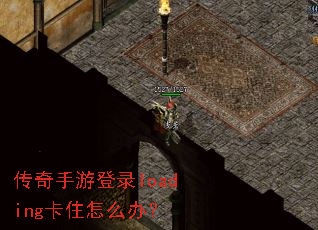 �������ε�¼loading��ס��ô�죿