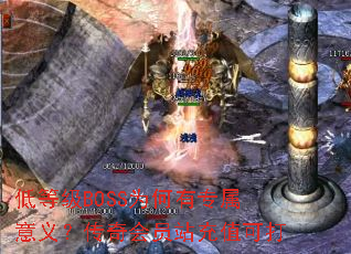 �͵ȼ�BOSSΪ����ר�����壿�����Ավ��ֵ�ɴ�