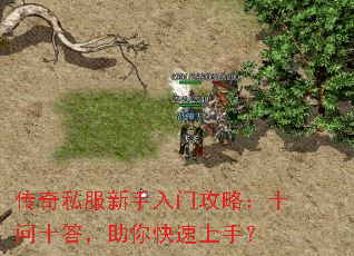 传奇私服新手入门攻略:十问十答,助你快速上手? 传奇私服新手入门攻略:十问十答,助你快速上手?