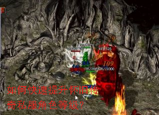 如何快速提升怀旧传奇私服角色等级? 如何快速提升怀旧传奇私服角色等级?