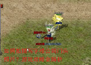 如何拍摄写字楼公司门头照片?游戏攻略全解析 如何拍摄写字楼公司门头照片?游戏攻略全解析