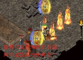 如何打造航海世纪私服网中的顶级传奇角色? 如何打造航海世纪私服网中的顶级传奇角色?
