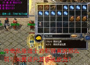 传奇私服道士的骷髅真的那么弱?如何提升其实战能力? 传奇私服道士的骷髅真的那么弱?如何提升其实战能力?