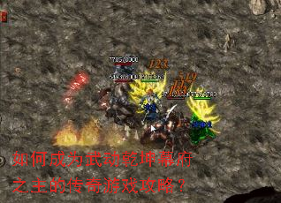 如何成为武动乾坤幕府之主的传奇游戏攻略? 如何成为武动乾坤幕府之主的传奇游戏攻略?
